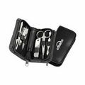 6 Piece Manicure Set w/Scissors